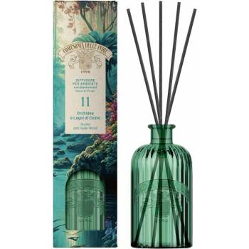 Compagnia delle indie difúzer orchidea céder 1 l