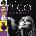 Nico - Live At The Hacienda '83 (RSD) (Purple Coloured) (LP) (3700477834913)