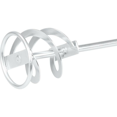 STREND PRO PXF-21 Miešacia metla na maltu 80x400 mm SDS+