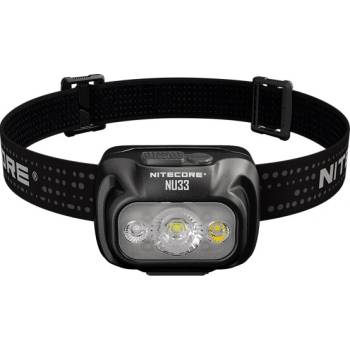 Nitecore NU33 2025