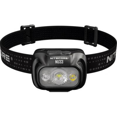 Nitecore NU33 2025
