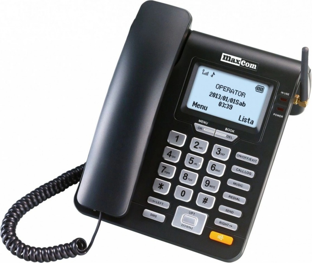 Maxcom MM28D
