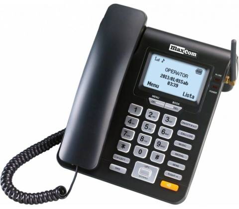 Maxcom MM28D