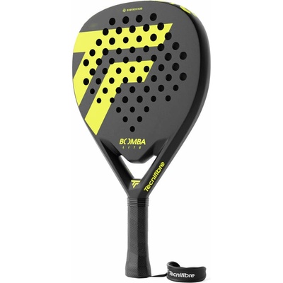 Tecnifibre Padelová raketa 2025 Bomba Lite