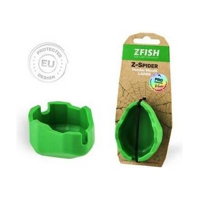 Zfish Formička Method Feeder Spider Large Mould