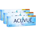Johnson & Johnson Acuvue Oasys Max 1-Day Multifocal for Astigmatism (90 лещи)