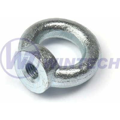 Matice závěsná DIN 582 M6 ZB, 1 ks Balení: 1 ks FT0I006000B – Hledejceny.cz