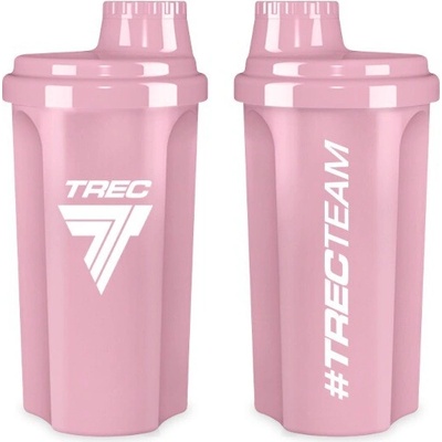Trec Nutrition Trec Rose 0,7 l - ružový