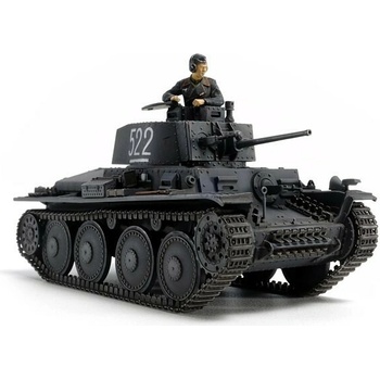 Tamiya Pz.Kpfw. 38 t Ausf.E/F 1:48