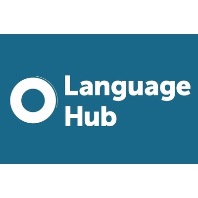 Language Hub Beginner digital student's book with student's app and digital workbook