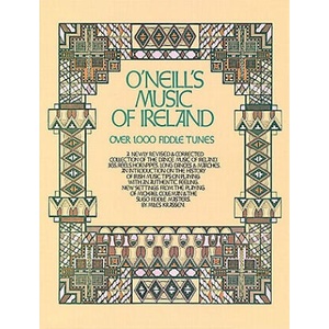 O'Neill's Music Of Ireland (Revised) | Miles Krassen (1980)