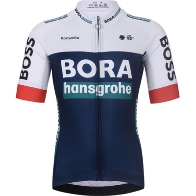 Bonavelo BORA KID 2025 modrá/viacfarebná