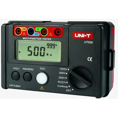 UNI-T UT526