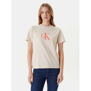 Calvin Klein Jeans Тениска hr ss clssc mnlg cnc