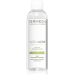 DERMEDIC Normacne Preventi успокояващ почистващ тоник за смесена и мазна кожа 200ml