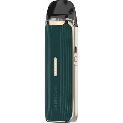 Vaporesso Luxe Q3 Pod Kit 1450 mAh Aegean Green