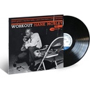 HANK MOBLEY - WORKOUT LP