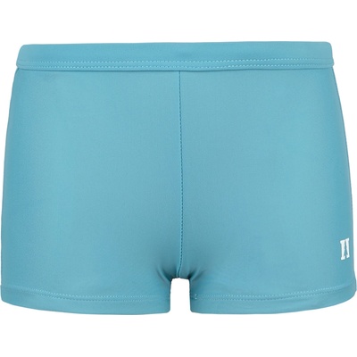 Heber Peak Детски бански слипове Heber Peak Kid's SeapineHe. Swimtrunks Swim brief - River Blue - размер 116 (EU) (750-2232-0213)