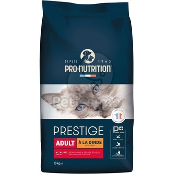 Pro-Nutrition Prestige Adult turkey 10 kg