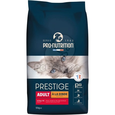 Pro-Nutrition Prestige Adult turkey 10 kg
