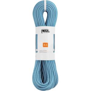 Petzl Полувъже Petzl Tango 8, 5 Half rope - White / Blue - размер 60 m (309-0069-0212)