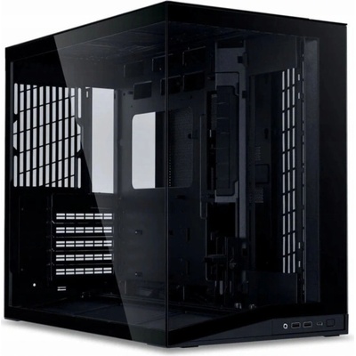 Lian Li O11 Dynamic Mini V2 O11DMIV2X – Zboží Živě