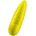 Satisfyer Мини жълт вибратор Satisfyer Ultra Power Bullet 5