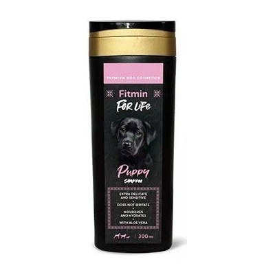FFLD Shampoo Puppy 300 ml