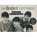 Various - BEATLES FIRST SINGLE LP