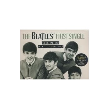 Various - BEATLES FIRST SINGLE LP