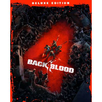 ESD Back 4 Blood Deluxe Edition ESD_9242