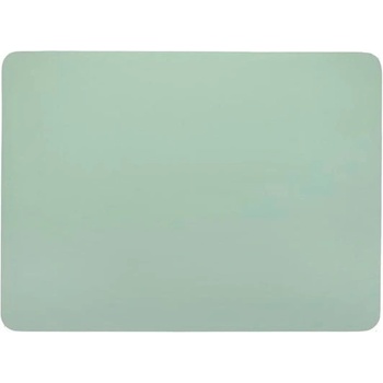 ZicZac Зелена подложка от изкуствена кожа , 33 x 45 cm Togo - ZicZac (ZZ0435GREEN)