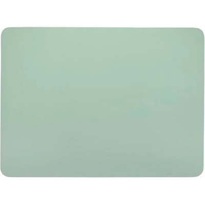 ZicZac Зелена подложка от изкуствена кожа , 33 x 45 cm Togo - ZicZac (ZZ0435GREEN)