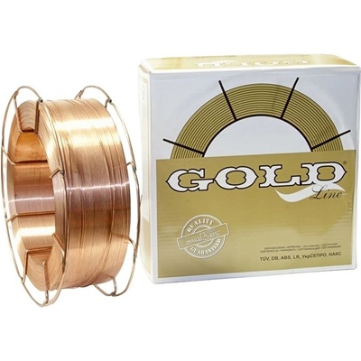 Gold CuSi 3 1,0 mm 15 kg