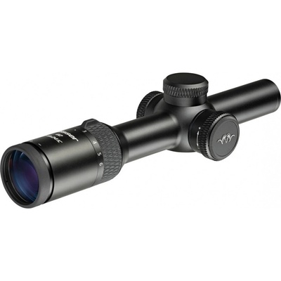 Blaser B2 1-6x24 IC S- So Šínou