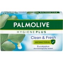 Palmolive Hygiene Plus Eucalyptus tuhé mydlo 90 g