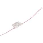 ELMARK 1led МОДУЛ С ОПТИЧНА ЛЕЩА 12v 1.5w 4000k 240lm (99ledm011540)