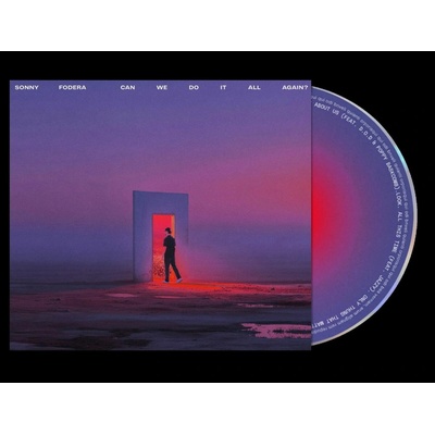 FODERA, SONNY - CAN WE DO IT ALL AGAIN? CD