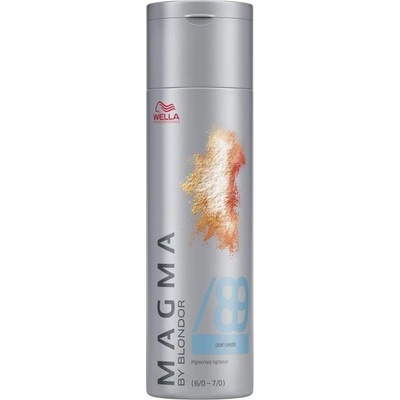 Wella Magma By Blondor 89 120 g