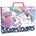 Unicorn 16 куфарче с дръжка 5 см