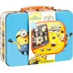 Totum Творчески комплект Totum Minions - Направи си сам, Магнити с миньони (T710016) - baby