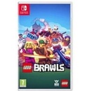LEGO Brawls
