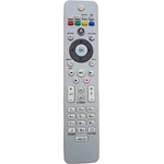 съвместим Philips 312814721451, rc4496/01 - заместител дистанционно управление (312814721451, rc4496/01) Дистанционно