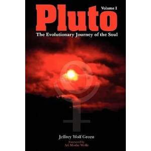 Pluto: The Evolutionary Journey of the Soul (2011)