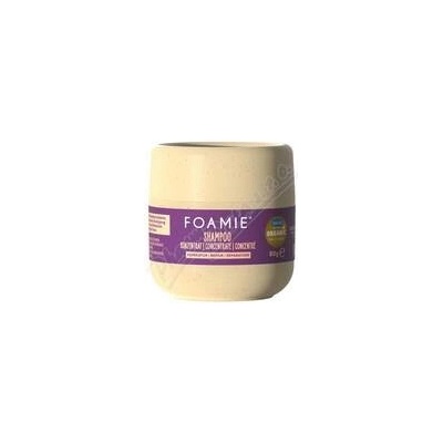 NEW FLAG Foamie Concentrate Repair Shampoo 80 g