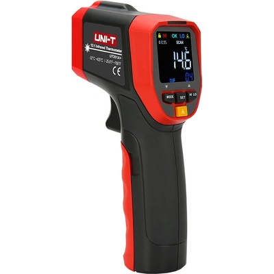 UNI-T UT301A+
