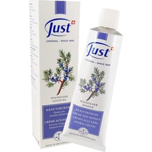 Just Jalovcový krém 100 ml