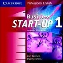 Business Start up 1 CD /2/