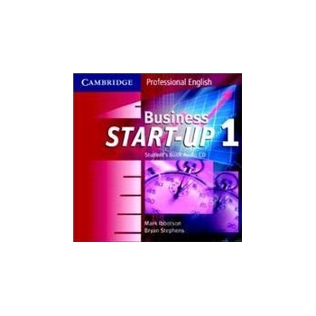 Business Start up 1 CD /2/