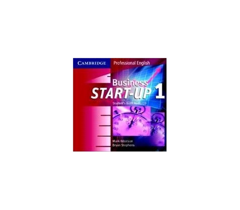 Business Start up 1 CD /2/